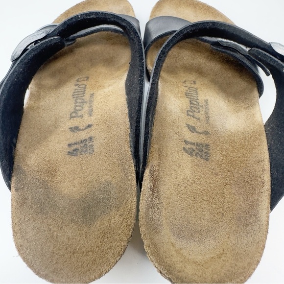 Birkenstock Papillio Dorthy Wedge Sandal - Picture 4 of 7